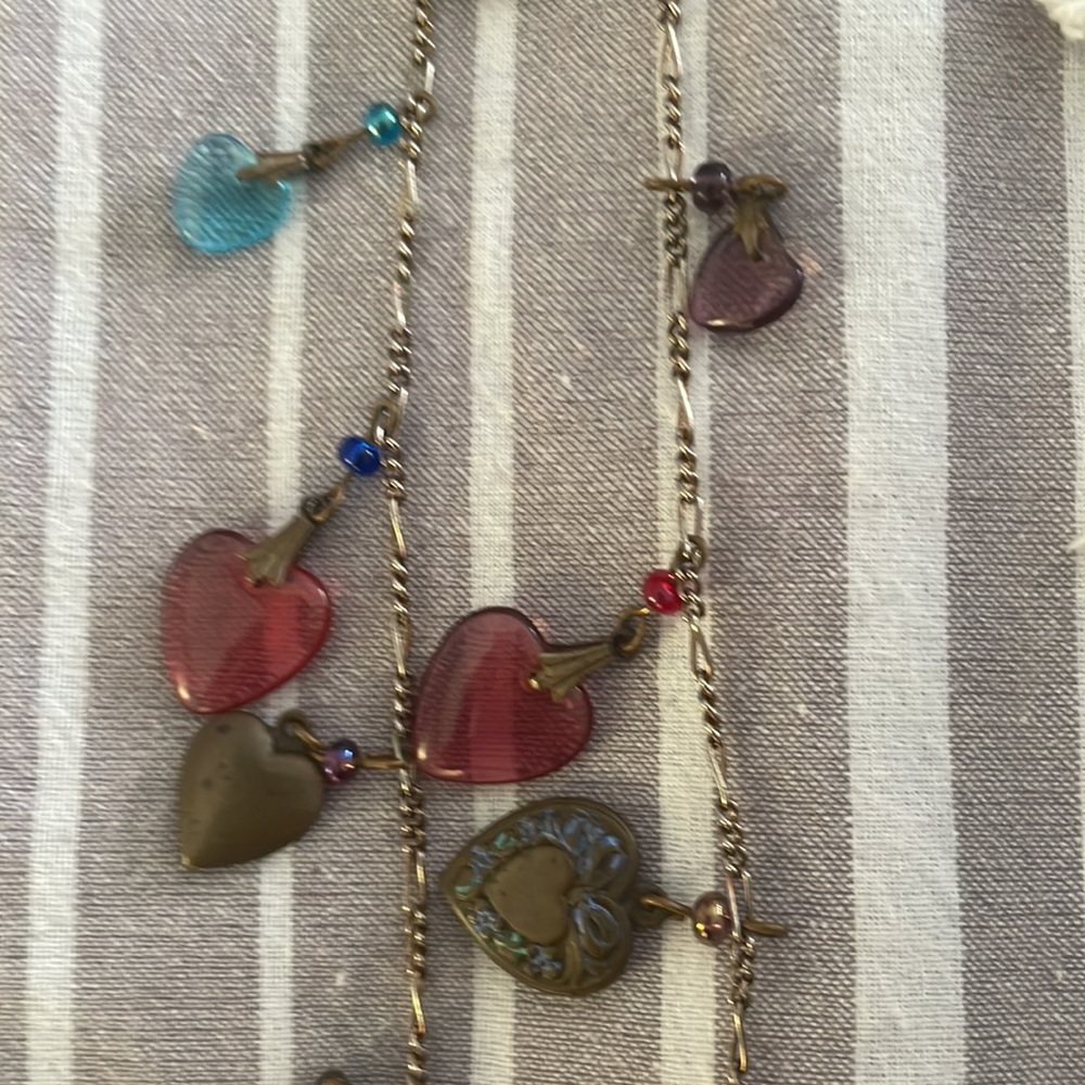 Necklace…. - Picture 3 of 7
